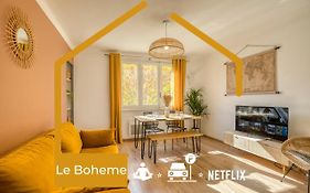 Le Boheme